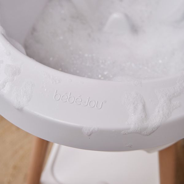 Bébé-Jou Babybad Sense - Light Grey Bébé-Jou Babybad Sense - Light Grey