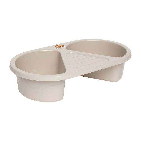 Bebe-Jou Waskom - Steppe Bebe-Jou Waskom - Steppe