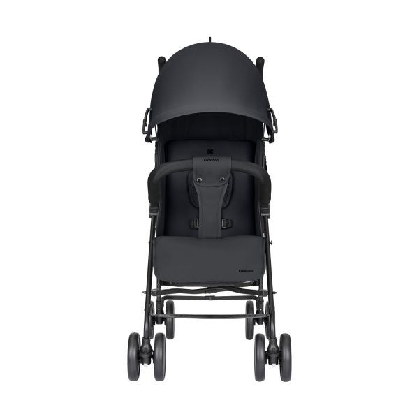 Kikkaboo Beetle 2 Buggy - Zwart Kikkaboo Beetle 2 Buggy - Zwart