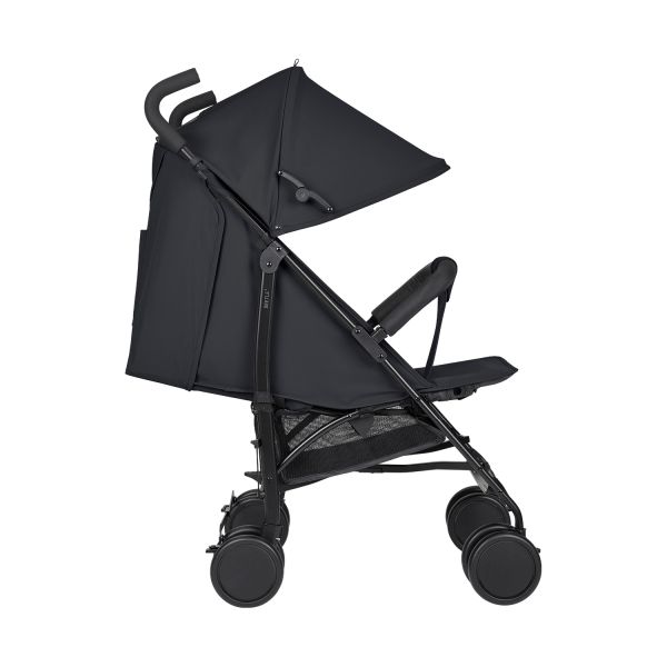 Kikkaboo Beetle 2 Buggy - Zwart Kikkaboo Beetle 2 Buggy - Zwart