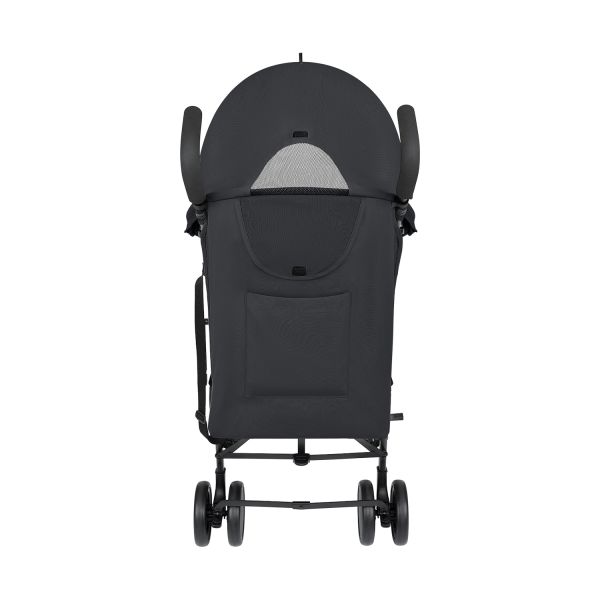 Kikkaboo Beetle 2 Buggy - Zwart Kikkaboo Beetle 2 Buggy - Zwart