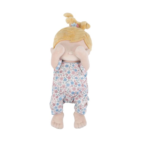 Little Dutch Big Baby Doll Julia – 40 cm Little Dutch Big Baby Doll Julia – 40 cm
