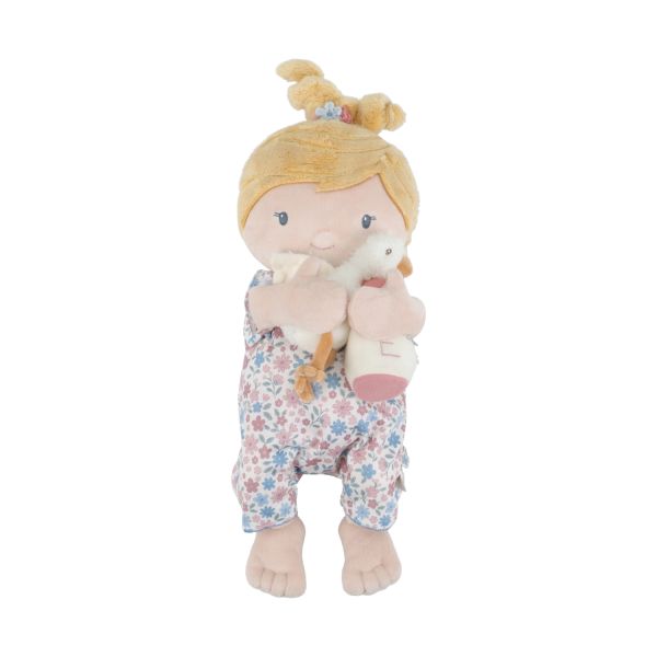 Little Dutch Big Baby Doll Julia – 40 cm Little Dutch Big Baby Doll Julia – 40 cm