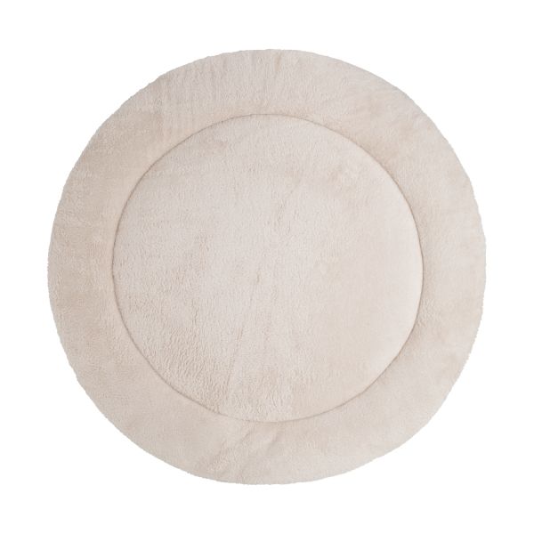 Baby's Only Sky Parklegger Rond - 95 cm - Warm Linen 