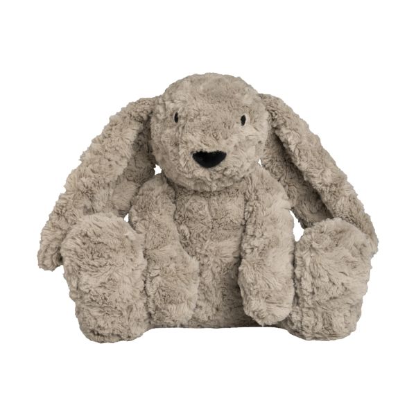 Baby’s Only Knuffelkonijn Bibi met Slaaptrainer – Taupe