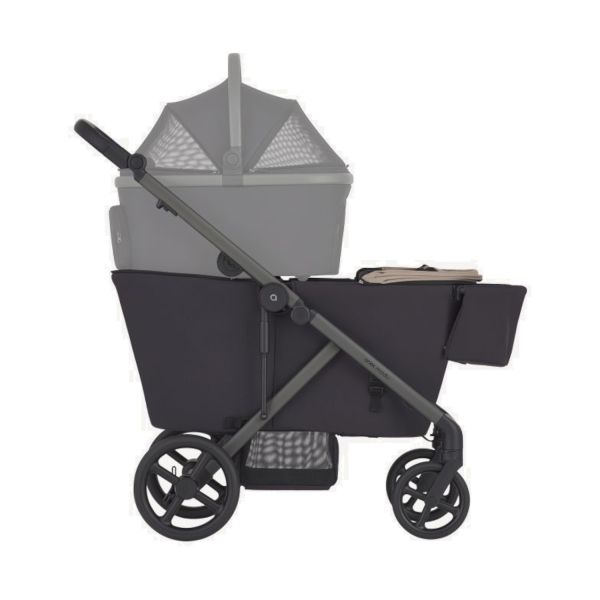Anex Modu Wagon Bolderkar Met Kinderwagenframe - Shea
