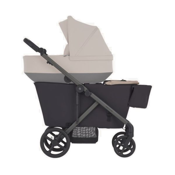 Anex Modu Wagon Bolderkar Met Kinderwagenframe - Shea