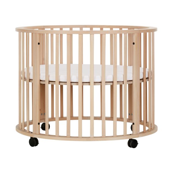 Europe Baby park Circa III - Mat Naturel Europe Baby park Circa III - Mat Naturel