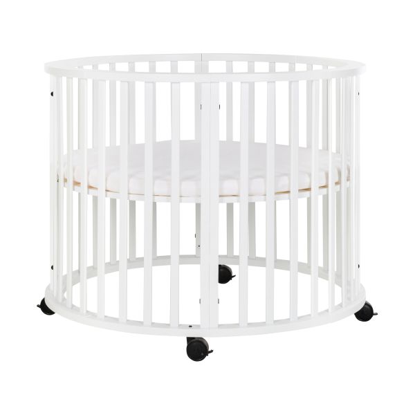 Europe Baby park Circa III - Mat Wit Europe Baby park Circa III - Mat Wit