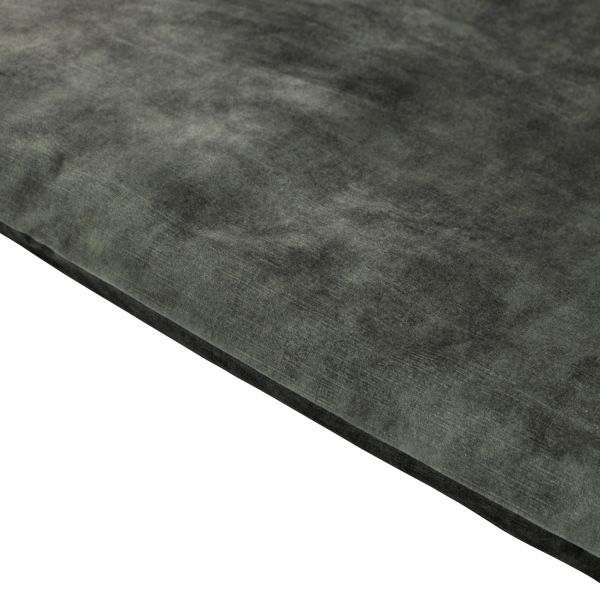 Kidsmill parkmatras Hoes - Velours - 80 x 100 - Hunter Kidsmill parkmatras Hoes - Velours - 80 x 100 - Hunter