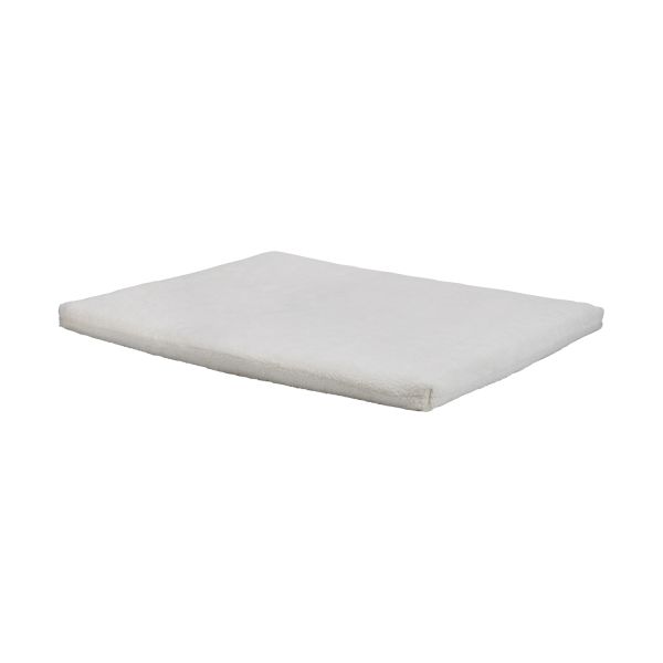Kidsmill parkmatras Hoes - Sheep - 80 x 100 - White
