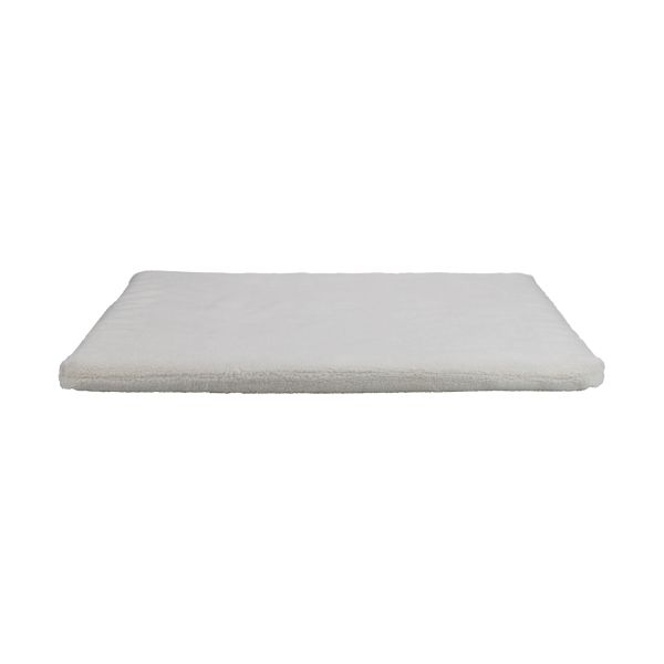Kidsmill parkmatras Hoes - Sheep - 80 x 100 - White