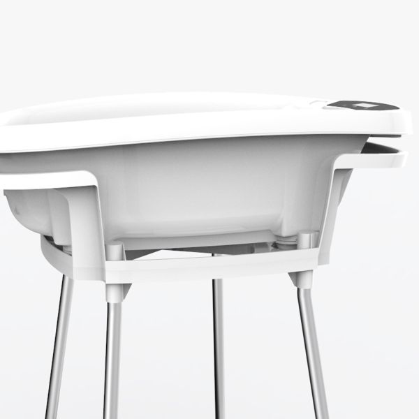 BabyPatent Aquascale Babybad Standaard BabyPatent Aquascale Babybad Standaard