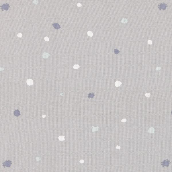 Briljant Monddoekjes  Sunny Grey 3 Stuks
