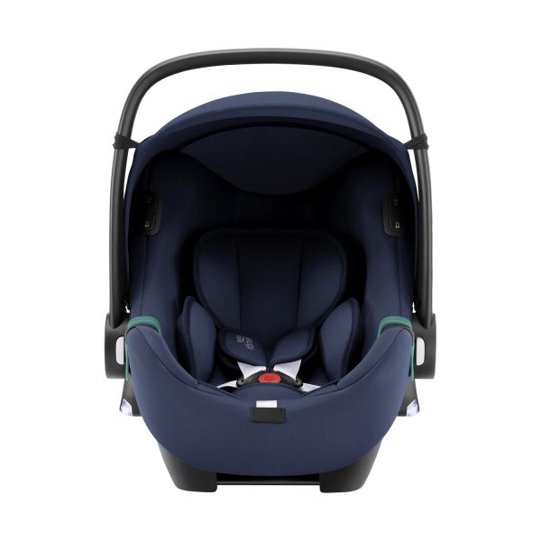 Britax Römer BABY-SAFE iSENSE Autostoeltje - Indigo Blue