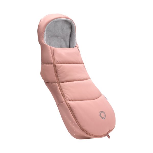Bugaboo Voetenzak - Evening Pink Bugaboo Voetenzak - Evening Pink