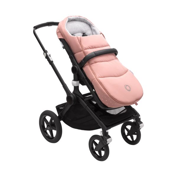 Bugaboo Voetenzak - Evening Pink Bugaboo Voetenzak - Evening Pink