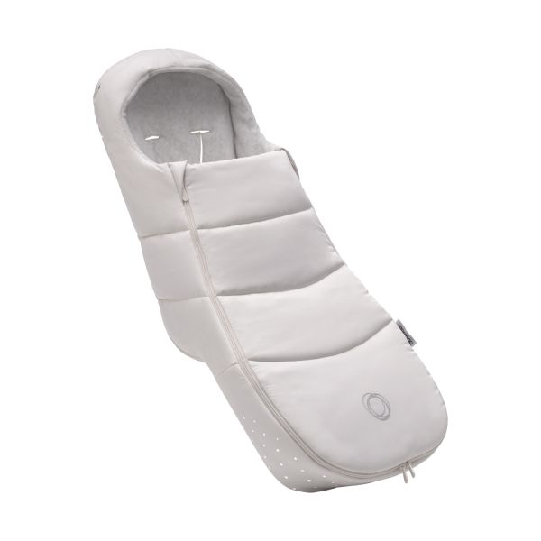 Bugaboo Voetenzak - Fresh White Bugaboo Voetenzak - Fresh White