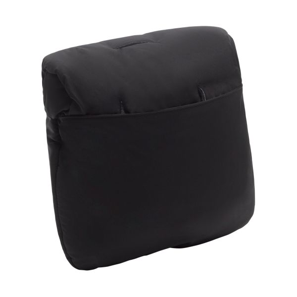 Bugaboo Voetenzak Midnight Black