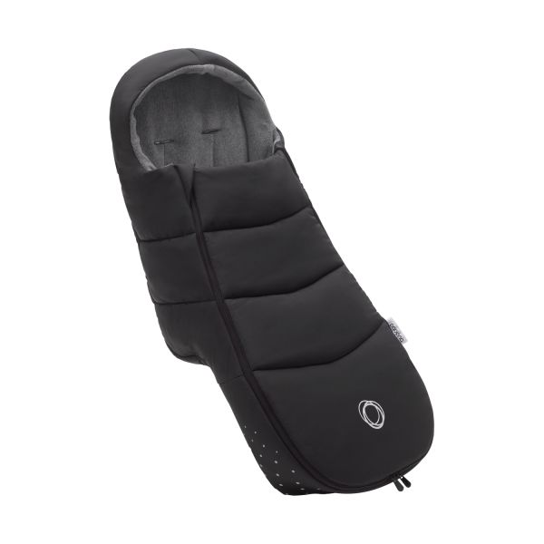 Bugaboo Cub Kinderwagen - Essentiël Bundel - Heritage Black