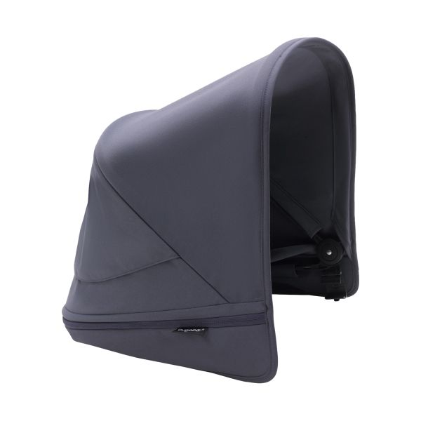 Bugaboo Donkey 5 Sun Canopy Stormy Blue
