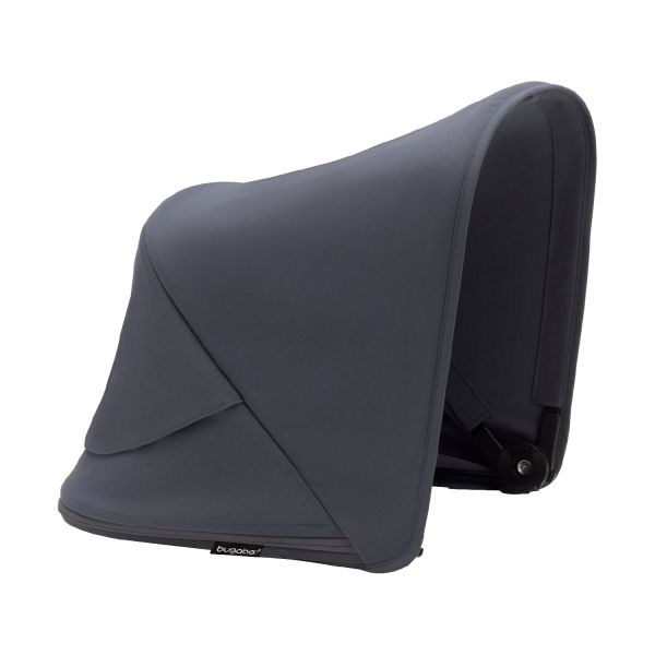 Bugaboo Fox 3 Zonnekap Stormy Blue