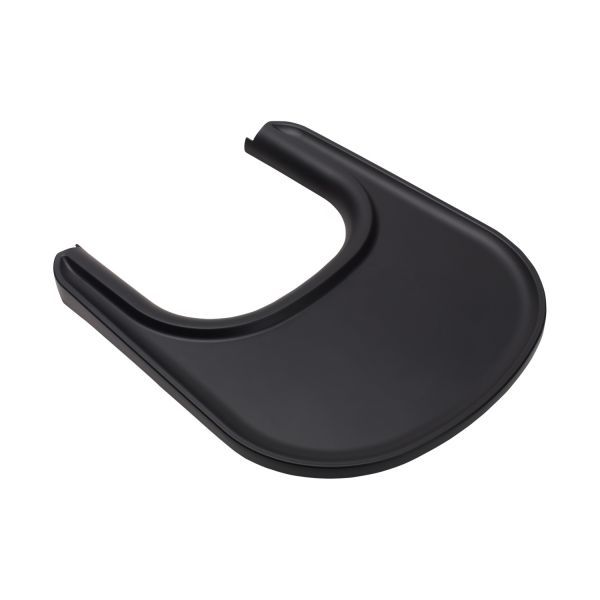 Bugaboo Giraffe Kinderstoel Ultimate Bundel Black