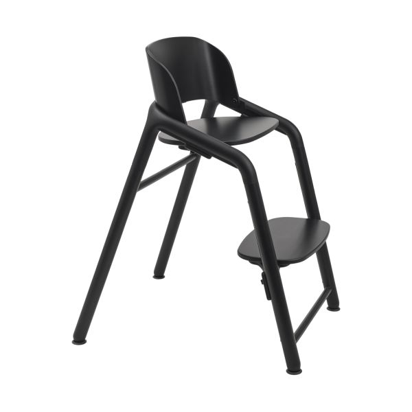 Bugaboo Giraffe Base Black Bugaboo Giraffe Base Black