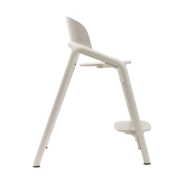 Bugaboo Giraffe Base White Bugaboo Giraffe Base White