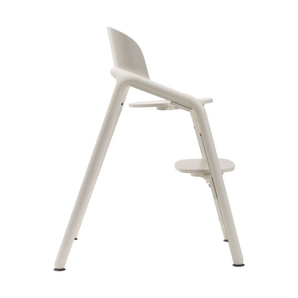 Bugaboo Giraffe Base White Bugaboo Giraffe Base White
