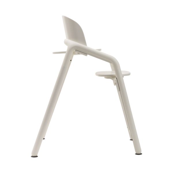 Bugaboo Giraffe Base White Bugaboo Giraffe Base White