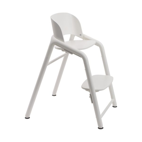 Bugaboo Giraffe Base White Bugaboo Giraffe Base White