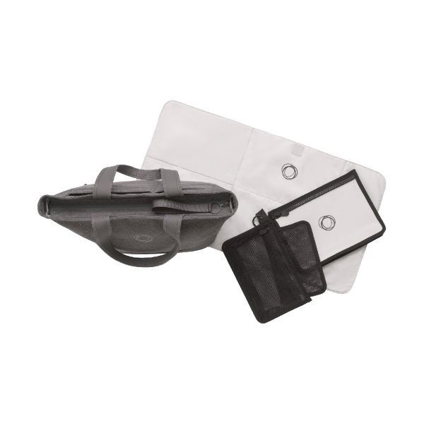 Bugaboo Luiertas Grey Melange