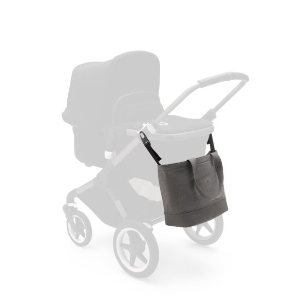 Bugaboo Luiertas Grey Melange