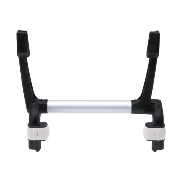 Bugaboo Donkey 2/3/5 Mono Autostoel Adapter Voor Maxi-Cosi Bugaboo Donkey 2/3/5 Mono Autostoel Adapter Voor Maxi-Cosi