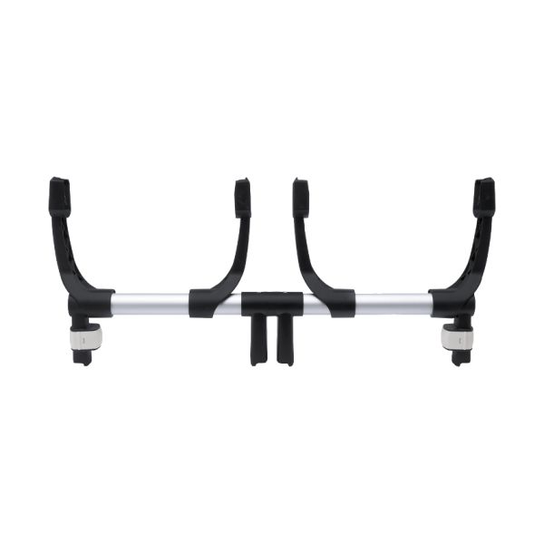 Bugaboo Donkey 2/3/5 Twin Autostoel Adapter Voor Maxi-Cosi Bugaboo Donkey 2/3/5 Twin Autostoel Adapter Voor Maxi-Cosi