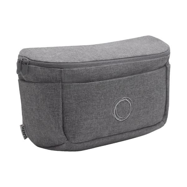 Bugaboo Organizer Grey Melange Bugaboo Organizer Grey Melange