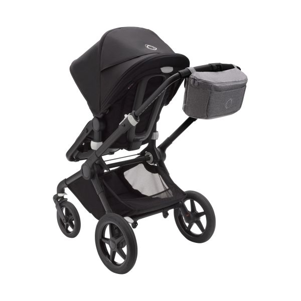 Bugaboo Organizer Grey Melange Bugaboo Organizer Grey Melange