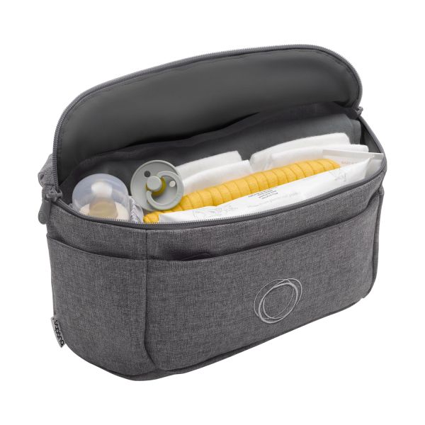 Bugaboo Organizer Grey Melange Bugaboo Organizer Grey Melange