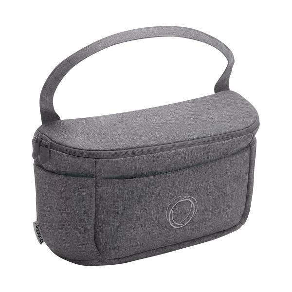 Bugaboo Organizer Grey Melange Bugaboo Organizer Grey Melange