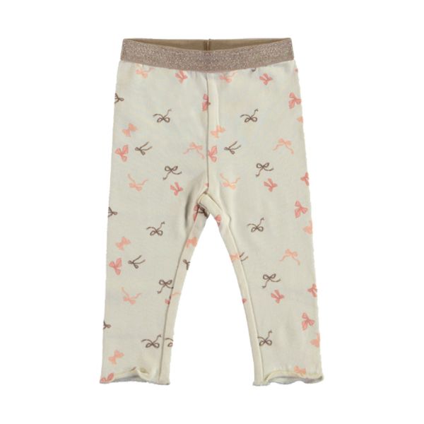 Babylook Bows Legging - Mt. 50 
