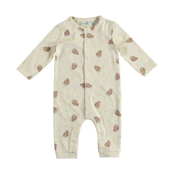 Babylook Highlands Boxpak - Maat 50 Babylook Highlands Boxpak - Maat 50