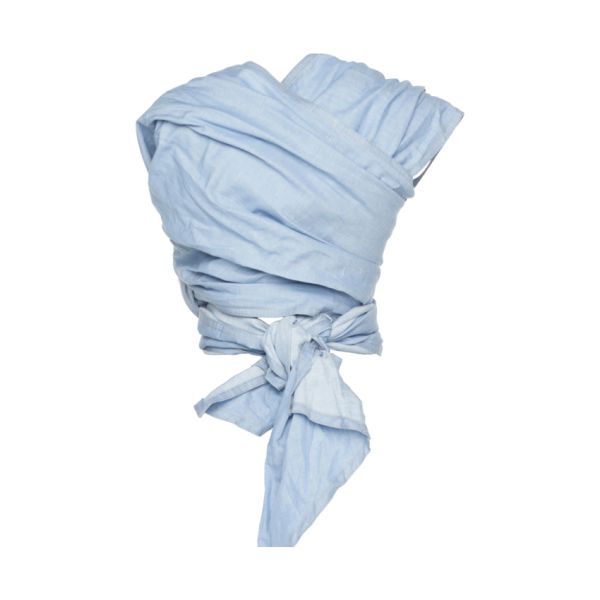 ByKay Woven Deluxe Denim Draagdoek Stone Washed Size 5