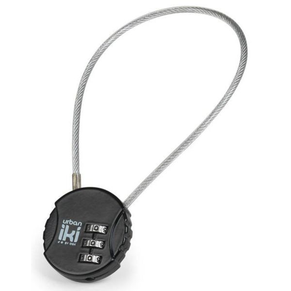 Urban Iki Slot Voorzitje Urban Iki Slot Voorzitje