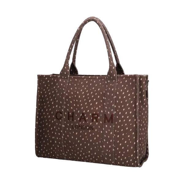 Charm London Bond Avenue Laptoptas - Hert Charm London Bond Avenue Laptoptas - Hert