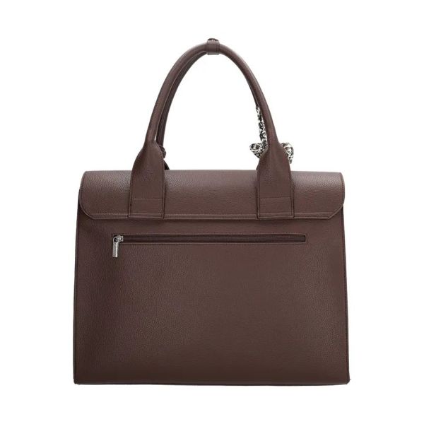 Charm London Bond Luiertas - Donkerbruin Charm London Bond Luiertas - Donkerbruin