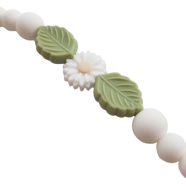 Chewies & More Daisy Speenkoord - White