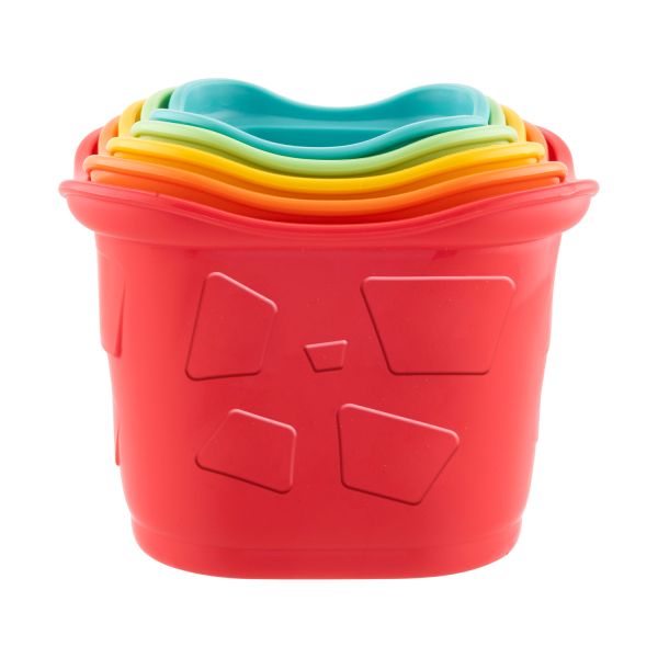 Chicco Stapelbekers ECO+ 2 in 1