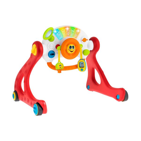 Chicco Playgym Grow and Walk