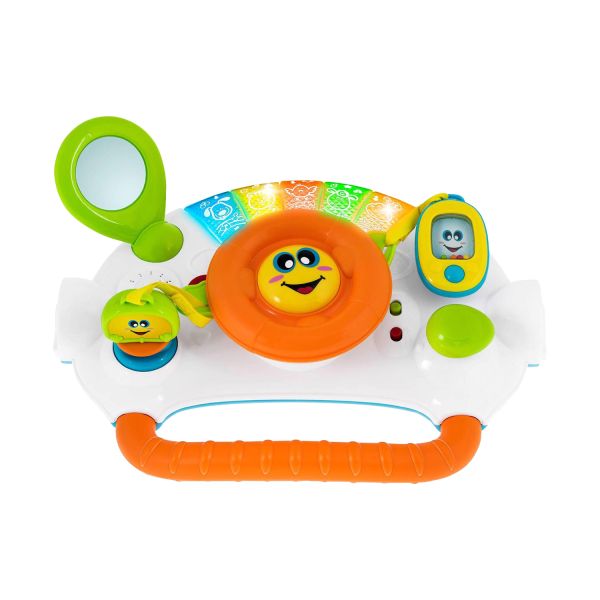 Chicco Playgym Grow and Walk